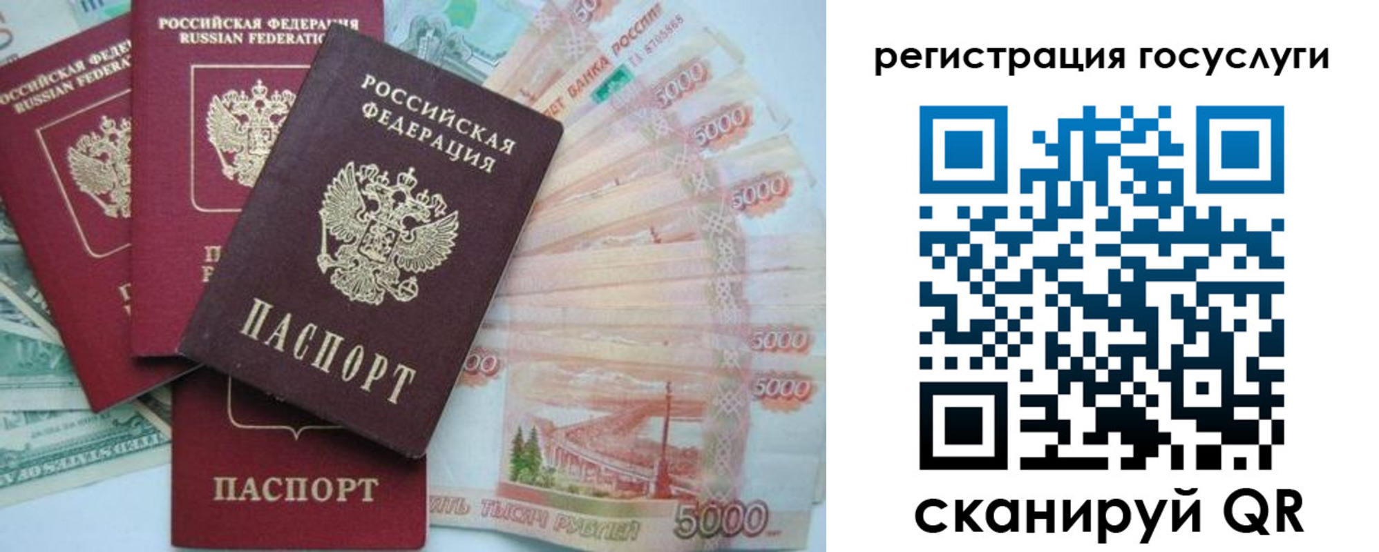 прописка иностранных граждан в Орловской области